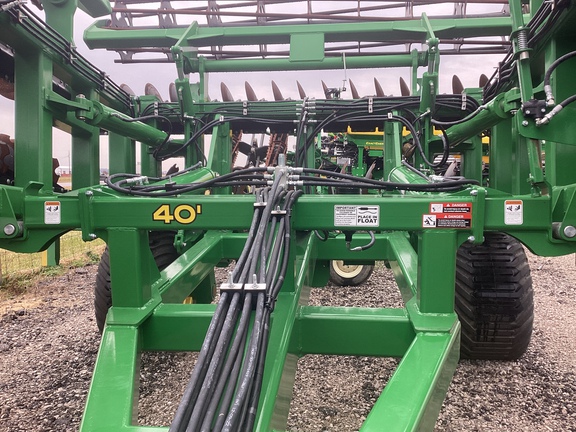 2023 John Deere 2680H Disk