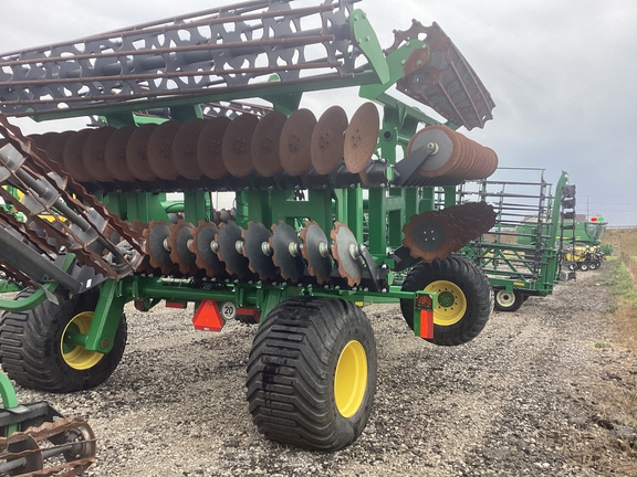 2023 John Deere 2680H Disk