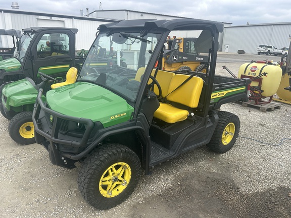 2022 John Deere XUV 835M ATV