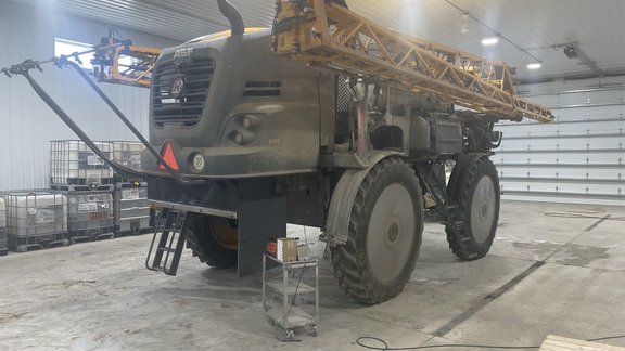 2020 Hagie STS12 Sprayer/High Clearance