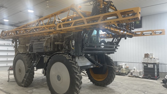 2020 Hagie STS12 Sprayer/High Clearance