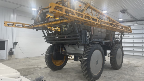 2020 Hagie STS12 Sprayer/High Clearance