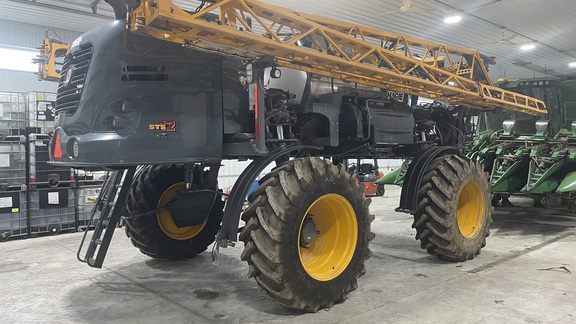 2020 Hagie STS12 Sprayer/High Clearance