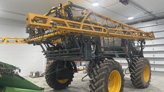 2020 Hagie STS12 Sprayer/High Clearance