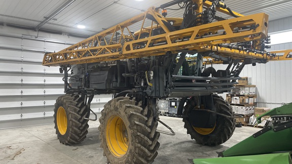 2020 Hagie STS12 Sprayer/High Clearance