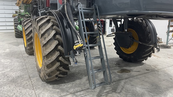 2020 Hagie STS12 Sprayer/High Clearance