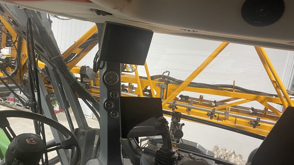 2020 Hagie STS12 Sprayer/High Clearance