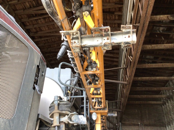 2010 Hagie STS12 Sprayer/High Clearance