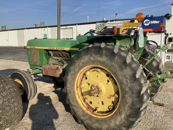 1978 John Deere 2840 Tractor