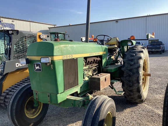 1978 John Deere 2840 Tractor