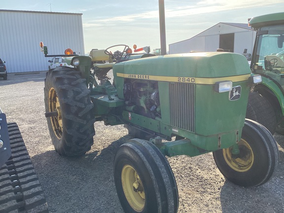 1978 John Deere 2840 Tractor