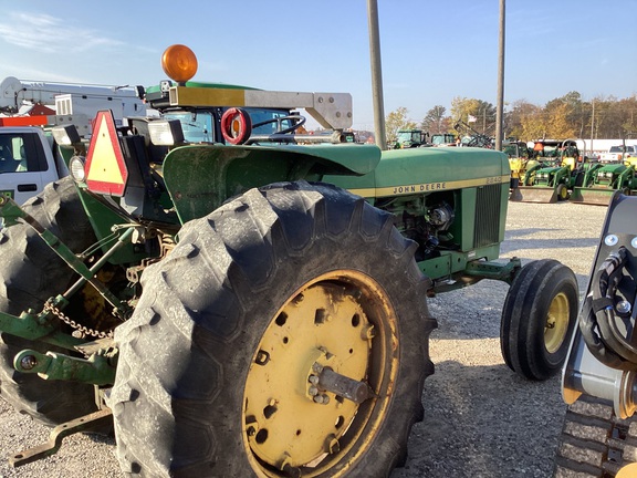 1978 John Deere 2840 Tractor