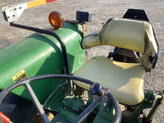 1978 John Deere 2840 Tractor