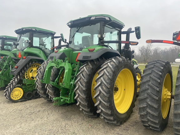 2022 John Deere 8R 310 Tractor