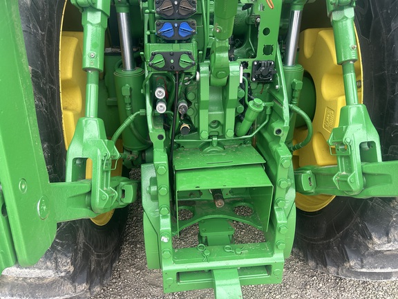 2022 John Deere 8R 310 Tractor