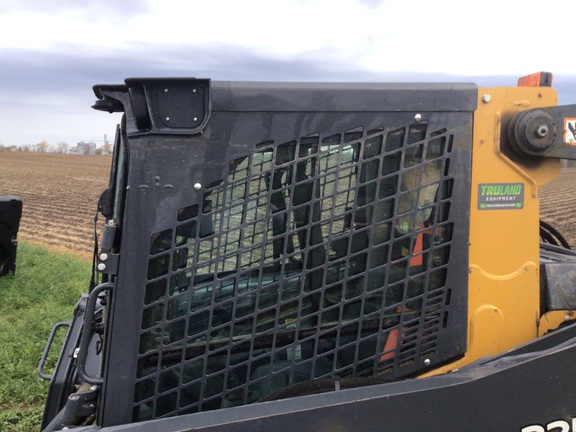 2021 John Deere 325G Compact Track Loader