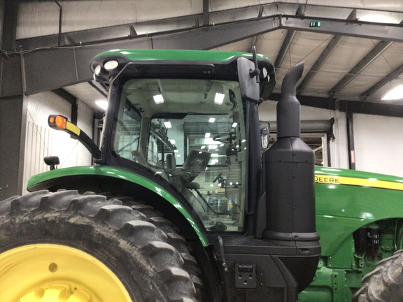 2018 John Deere 8400R Tractor