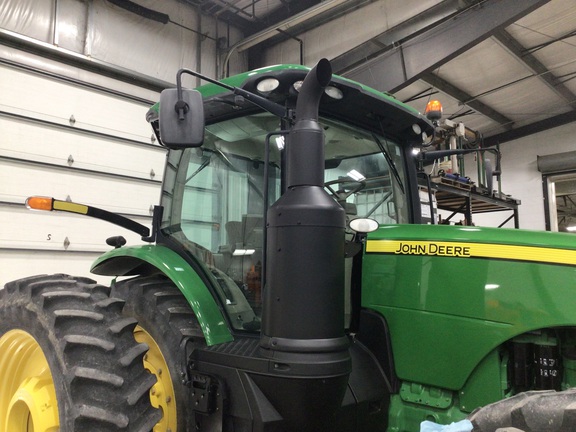 2018 John Deere 8400R Tractor