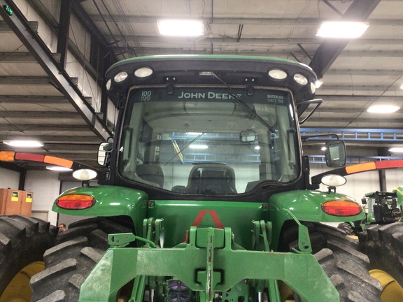 2018 John Deere 8400R Tractor