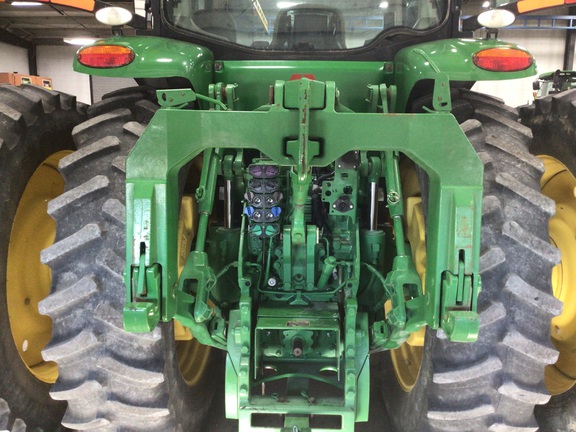 2018 John Deere 8400R Tractor