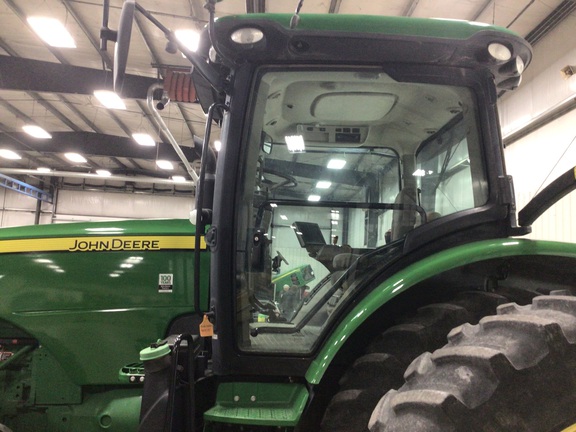 2018 John Deere 8400R Tractor