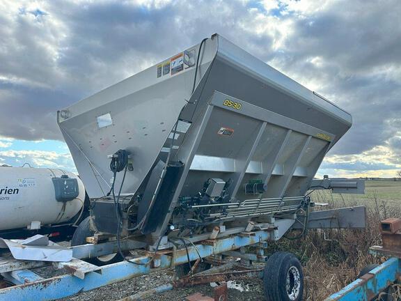 2022 John Deere 612R Sprayer/High Clearance