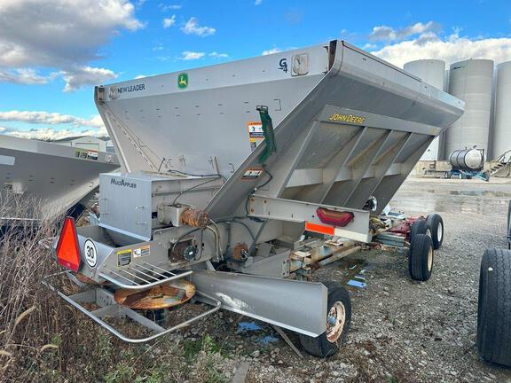 2022 John Deere 612R Sprayer/High Clearance