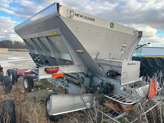 2022 John Deere 612R Sprayer/High Clearance