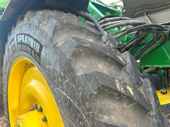 2022 John Deere 612R Sprayer/High Clearance