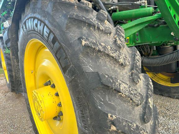 2022 John Deere 612R Sprayer/High Clearance