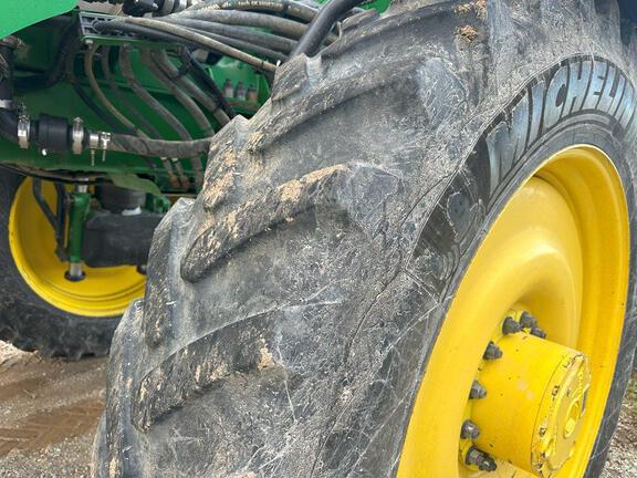 2022 John Deere 612R Sprayer/High Clearance