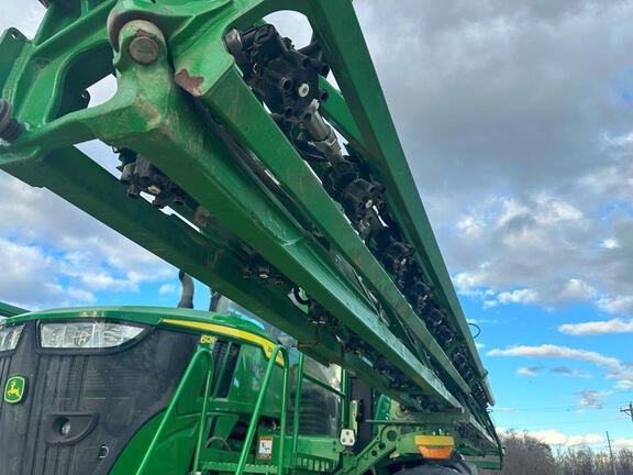 2022 John Deere 612R Sprayer/High Clearance