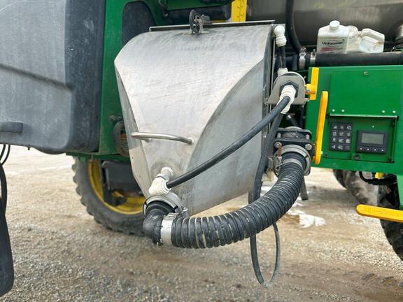 2022 John Deere 612R Sprayer/High Clearance