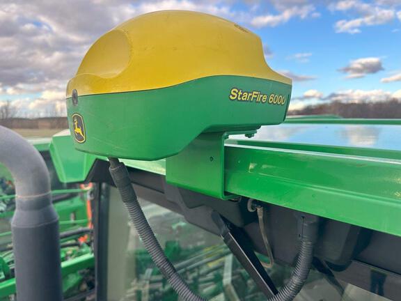 2022 John Deere 612R Sprayer/High Clearance