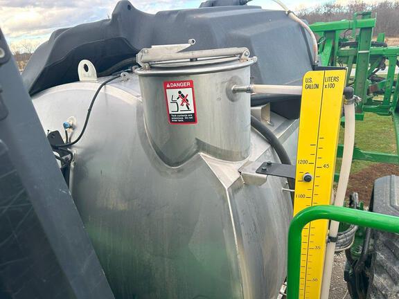 2022 John Deere 612R Sprayer/High Clearance
