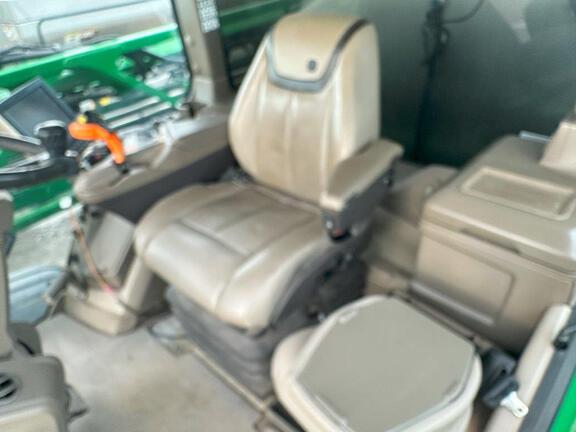 2022 John Deere 612R Sprayer/High Clearance