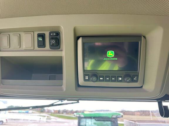 2022 John Deere 612R Sprayer/High Clearance