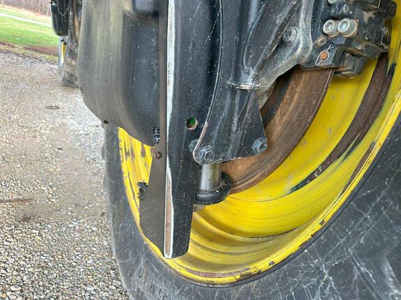 2022 John Deere 612R Sprayer/High Clearance