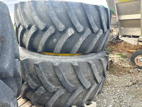2022 John Deere 612R Sprayer/High Clearance