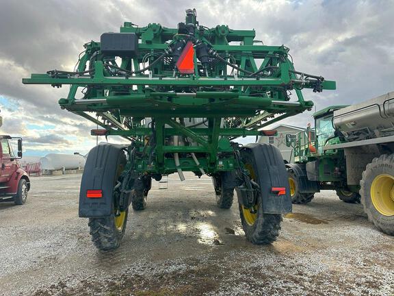 2022 John Deere 612R Sprayer/High Clearance