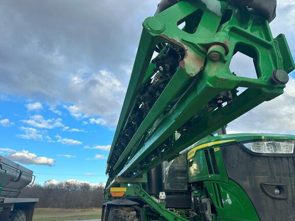 2022 John Deere 612R Sprayer/High Clearance