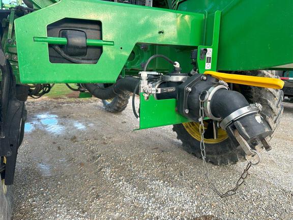 2022 John Deere 612R Sprayer/High Clearance