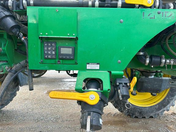 2022 John Deere 612R Sprayer/High Clearance