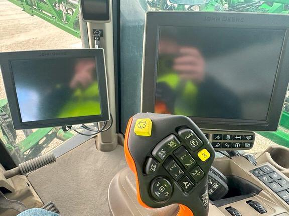 2022 John Deere 612R Sprayer/High Clearance