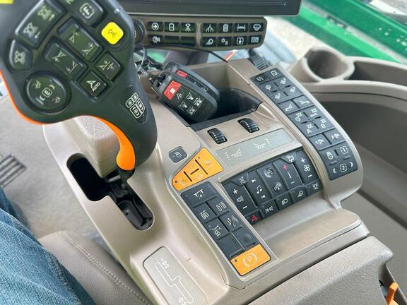 2022 John Deere 612R Sprayer/High Clearance