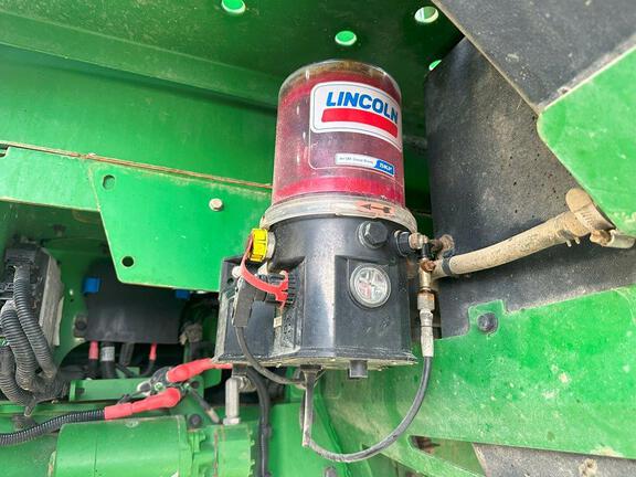 2022 John Deere 612R Sprayer/High Clearance