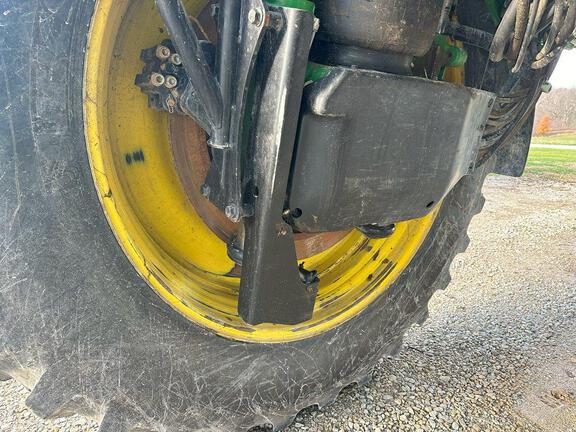 2022 John Deere 612R Sprayer/High Clearance