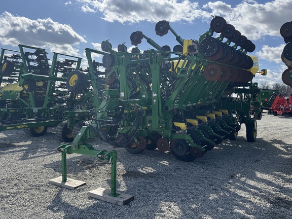 2015 John Deere 1795 Planter