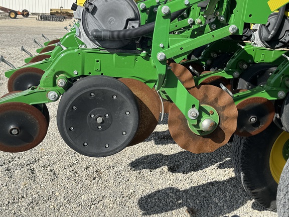 2015 John Deere 1795 Planter