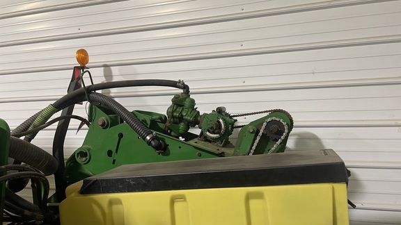 2006 John Deere 1770NT Planter